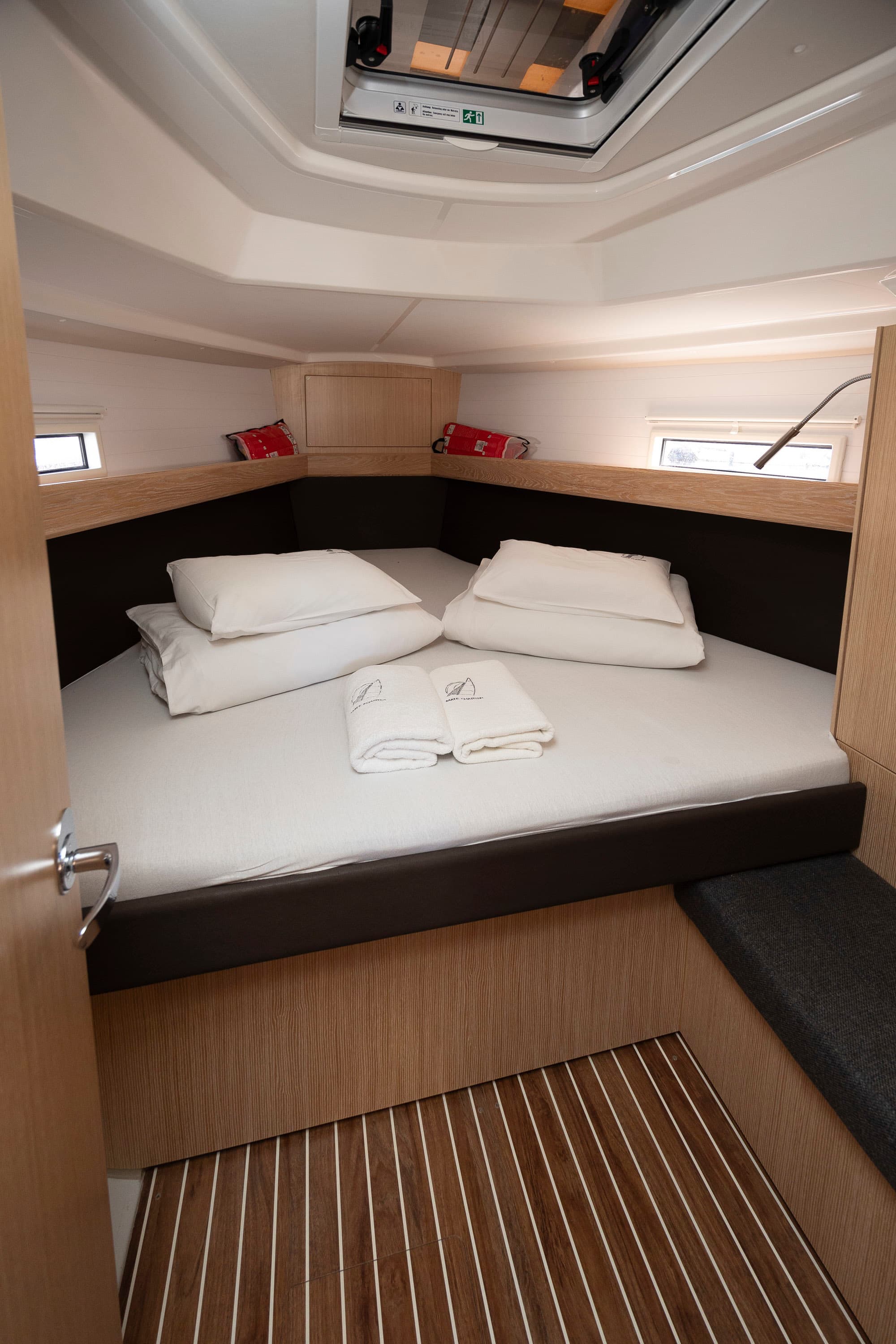 Bavaria Cruiser 37 Style - photo 34