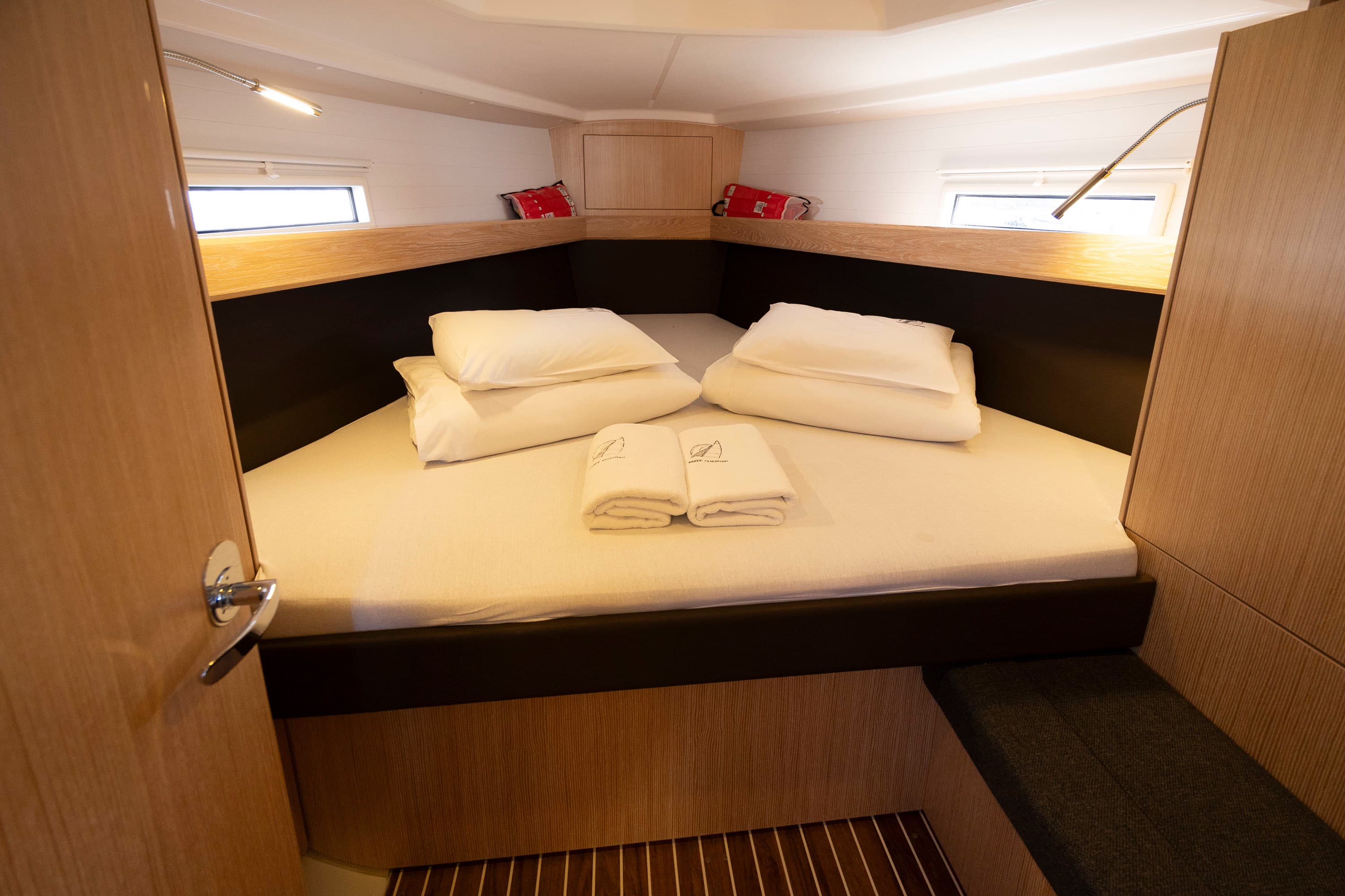 Bavaria Cruiser 37 Style - photo 19