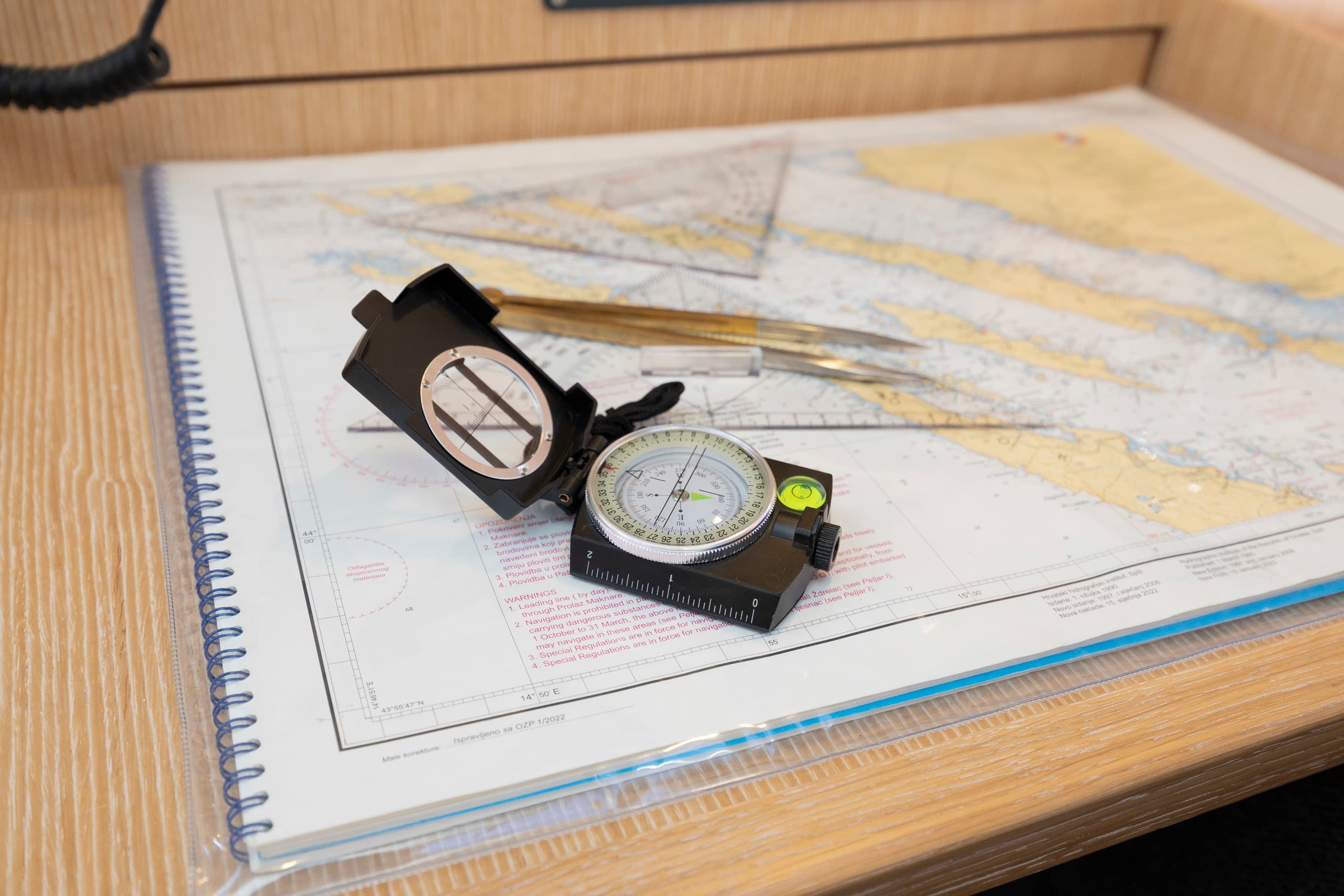 Bavaria Cruiser 37 Style - photo 4