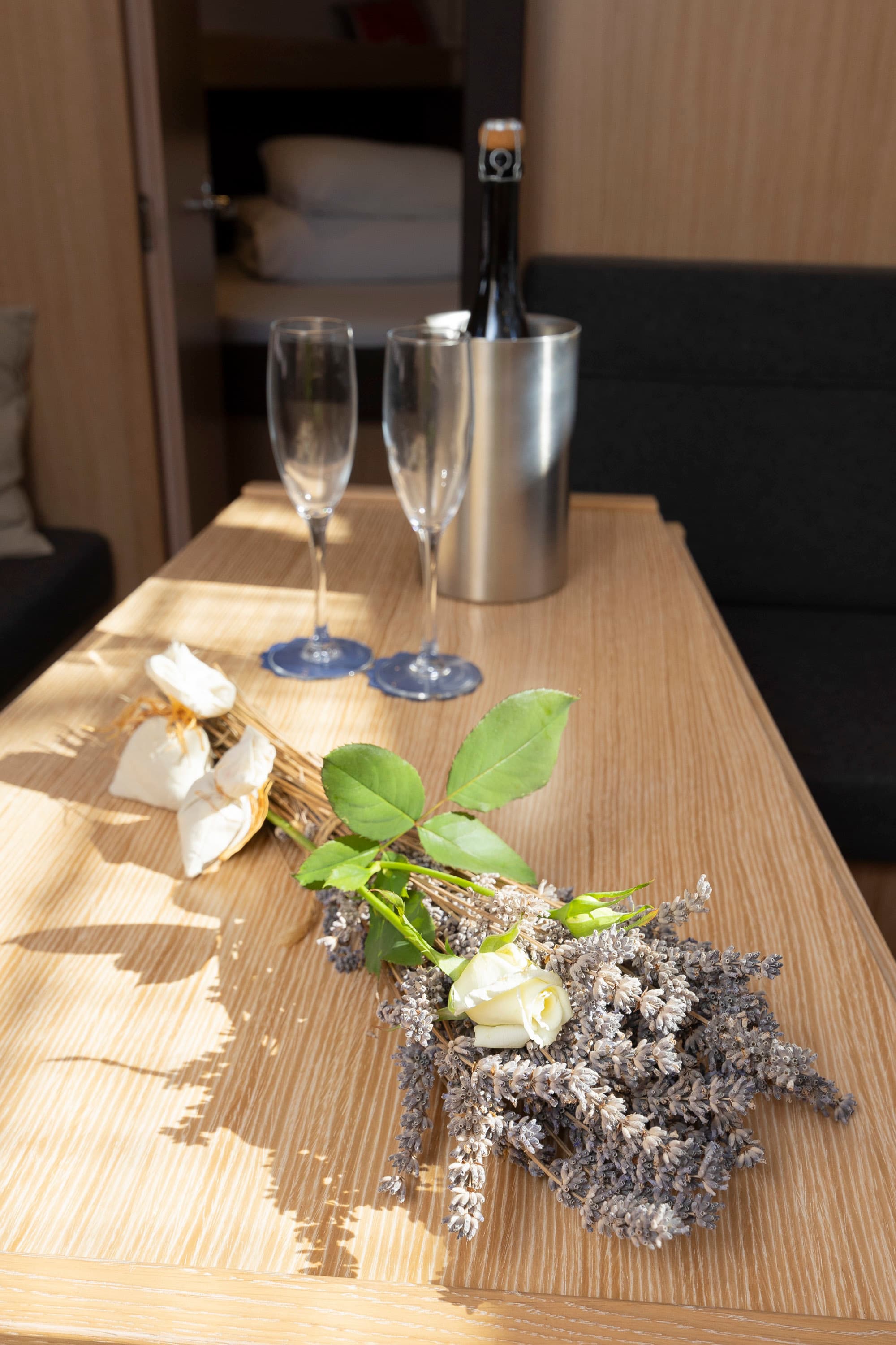 Bavaria Cruiser 37 Style - photo 18