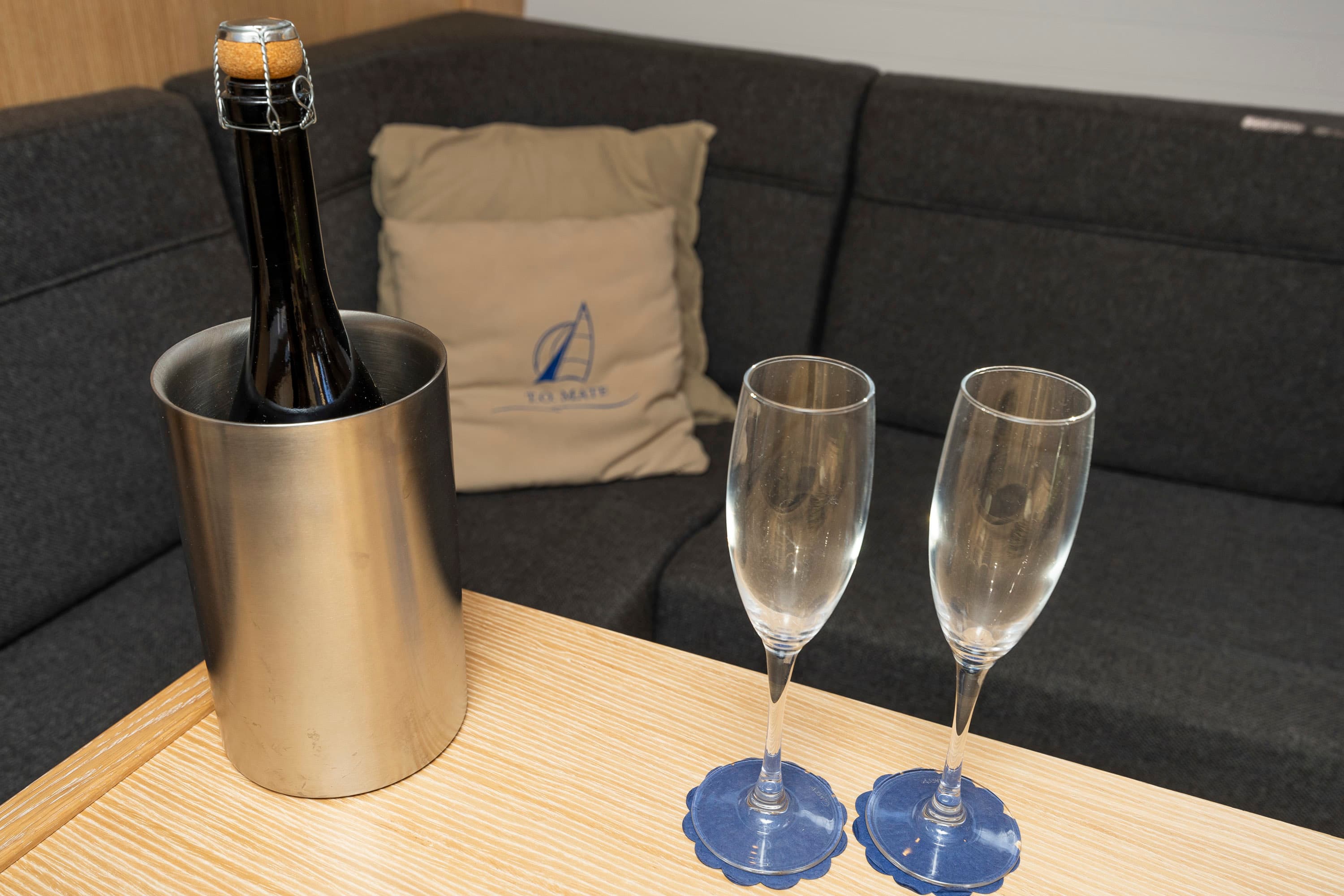 Bavaria Cruiser 37 Style - photo 21