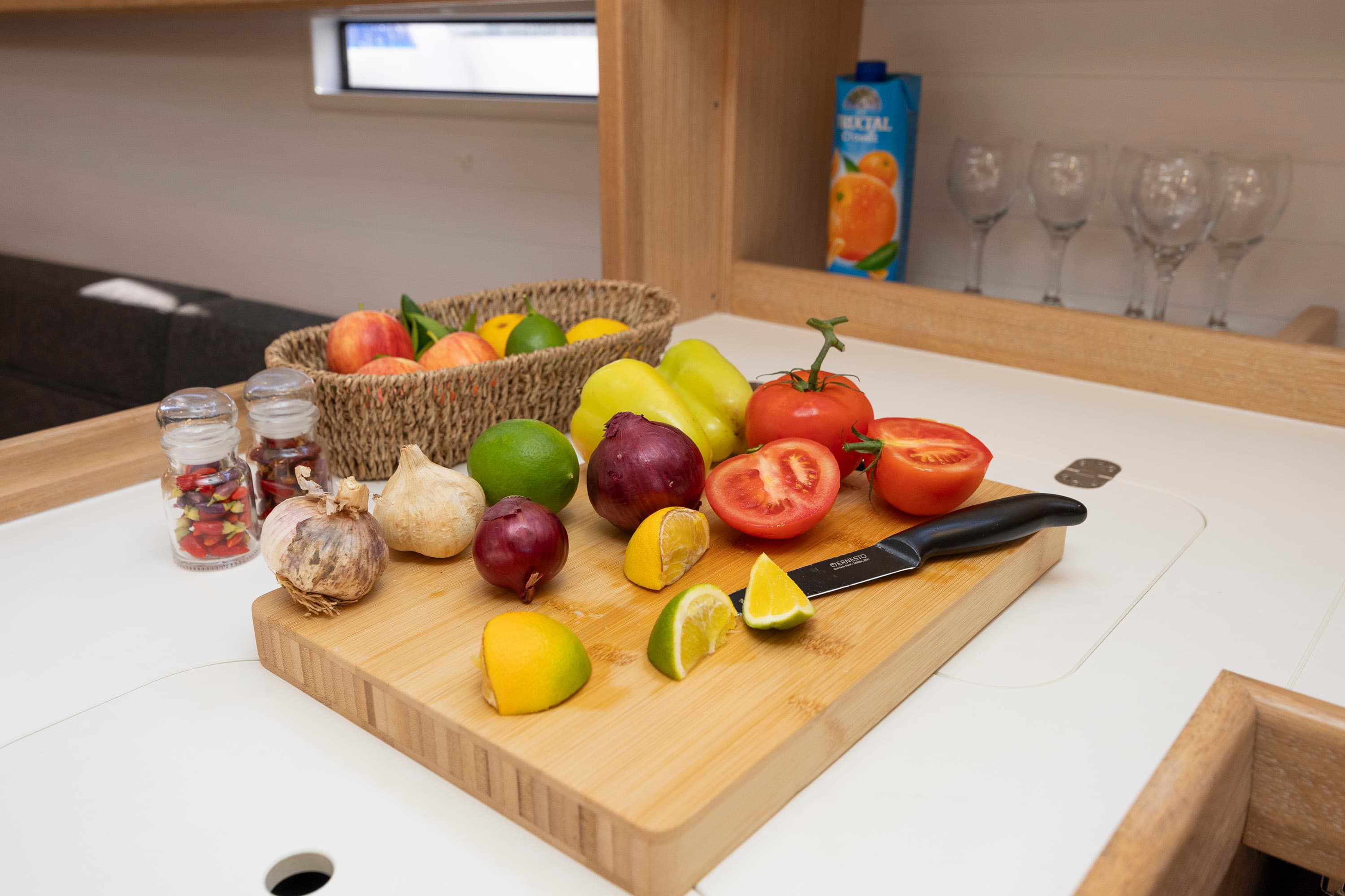 Bavaria Cruiser 37 Style - photo 29