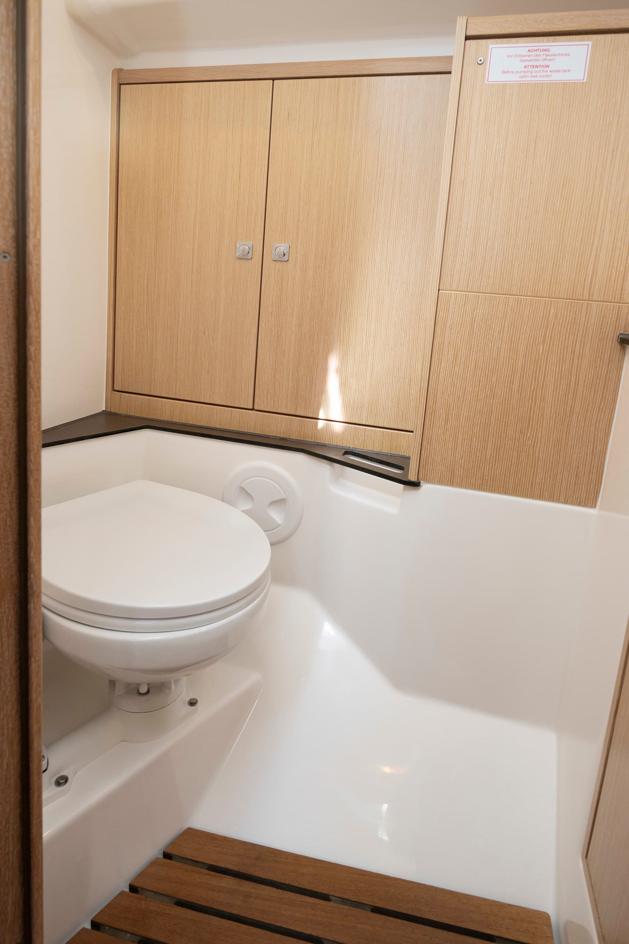 Bavaria Cruiser 37 Style - photo 6