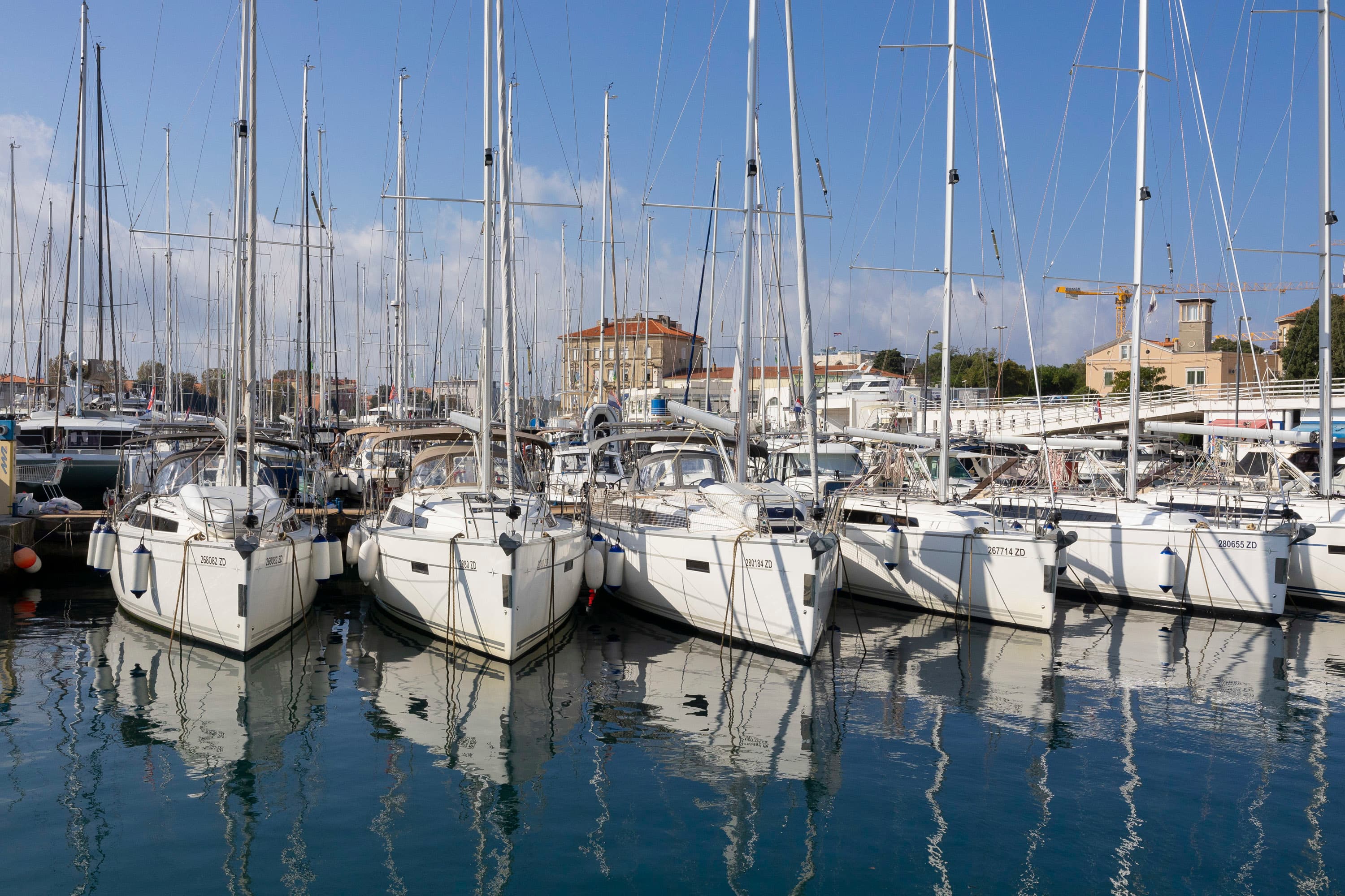 Bavaria Cruiser 37 Style - photo 26