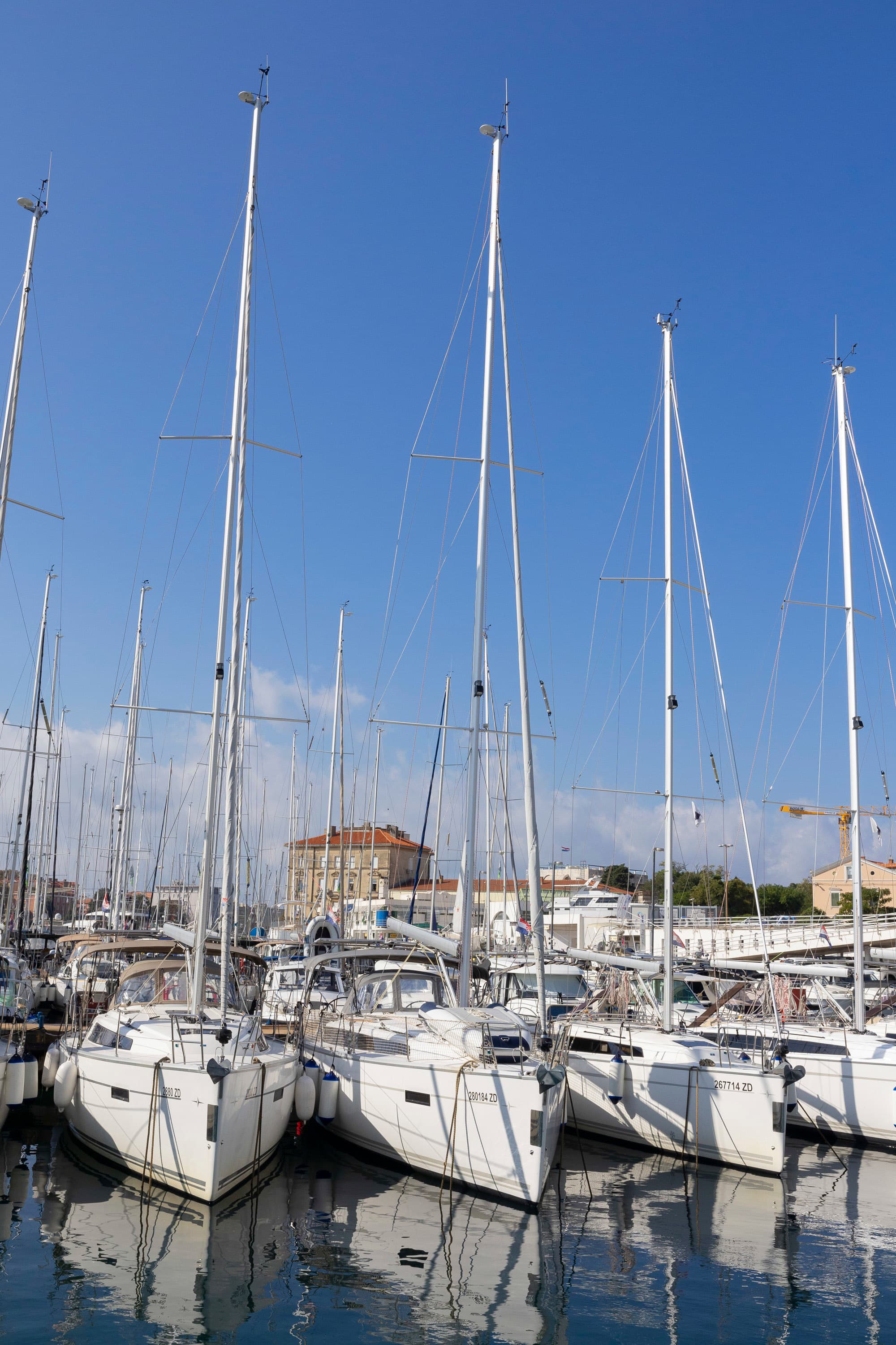 Bavaria Cruiser 37 Style - photo 17