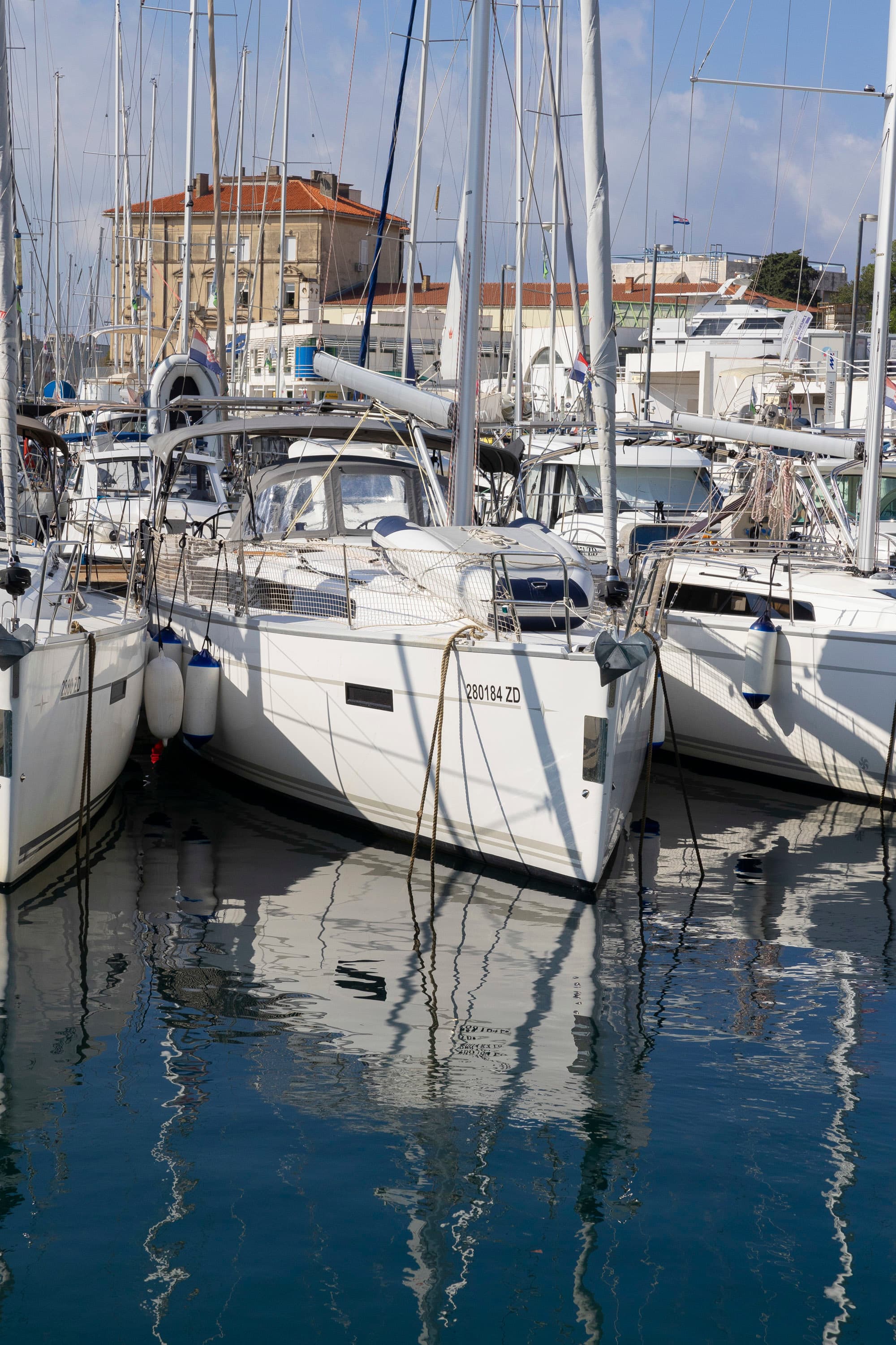 Bavaria Cruiser 37 Style - photo 20