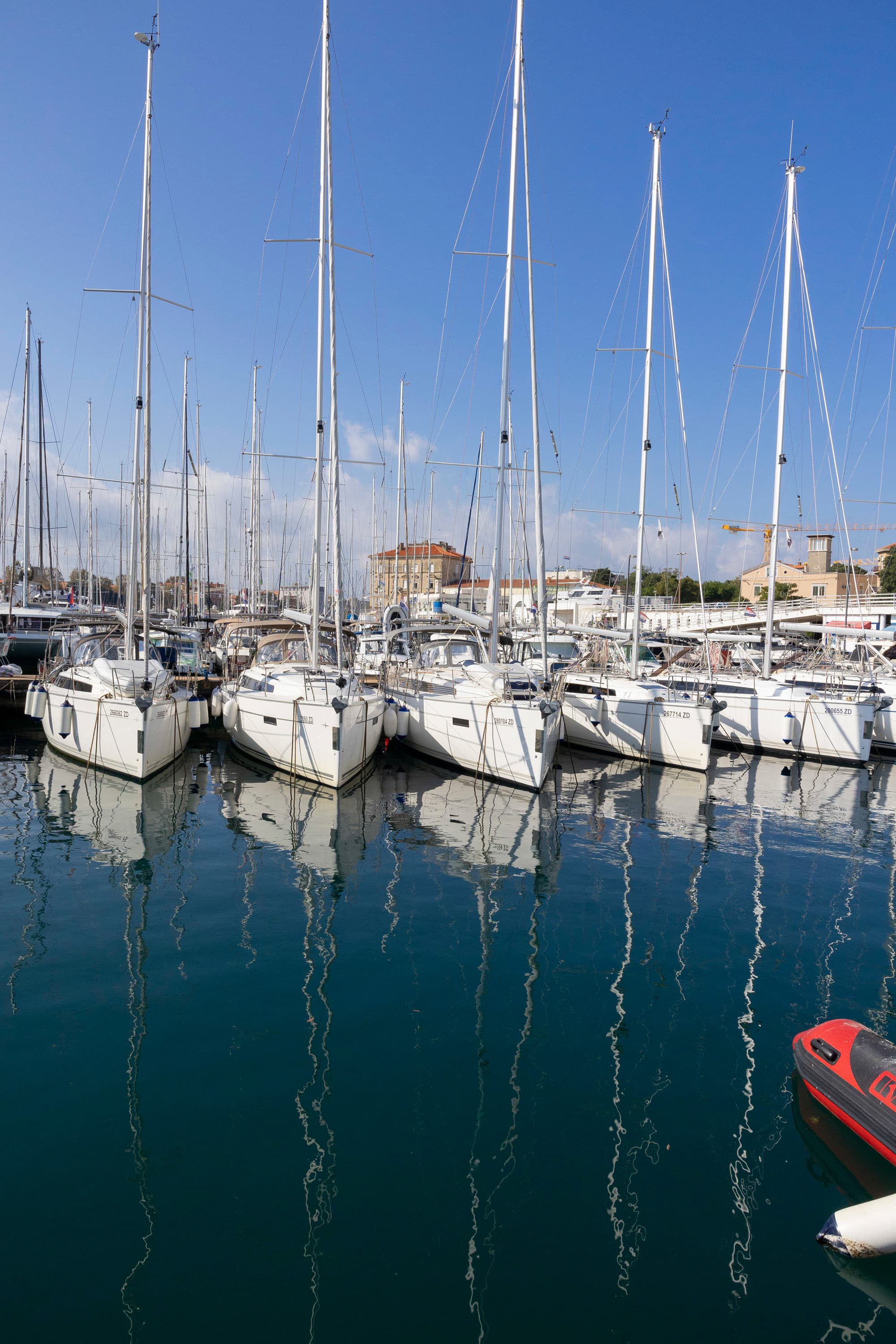 Bavaria Cruiser 37 Style - photo 28