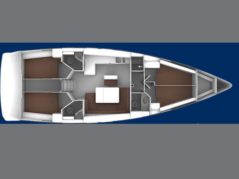 Boat plan