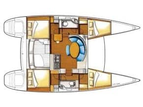 Boat plan