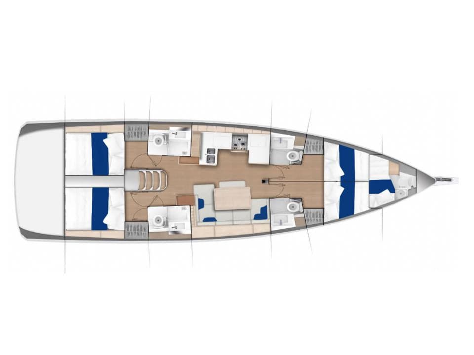 Boat plan