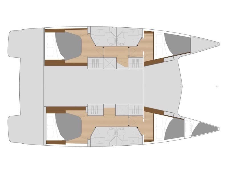Boat plan