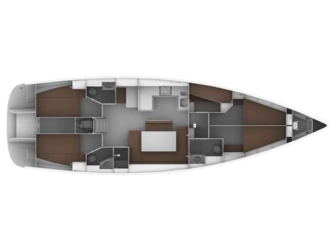 Boat plan