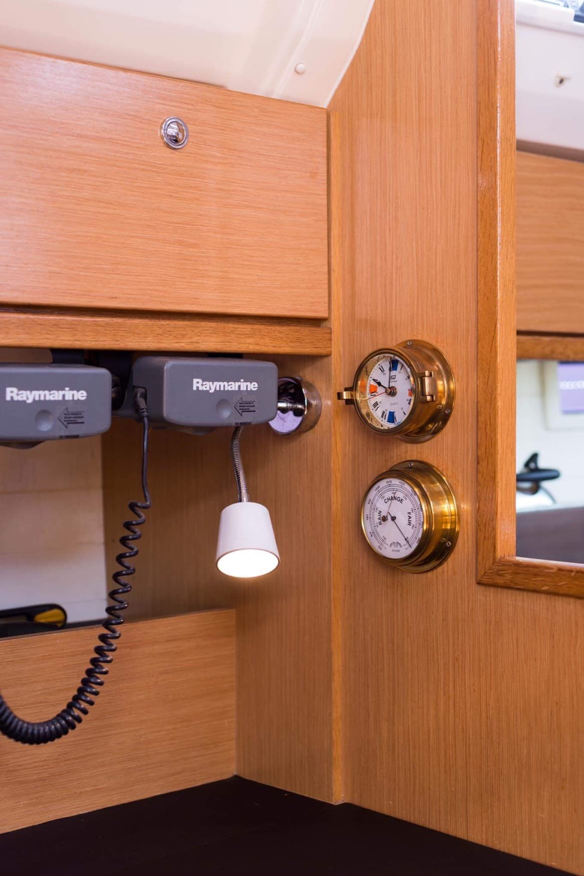 Bavaria Cruiser 50 - photo 28