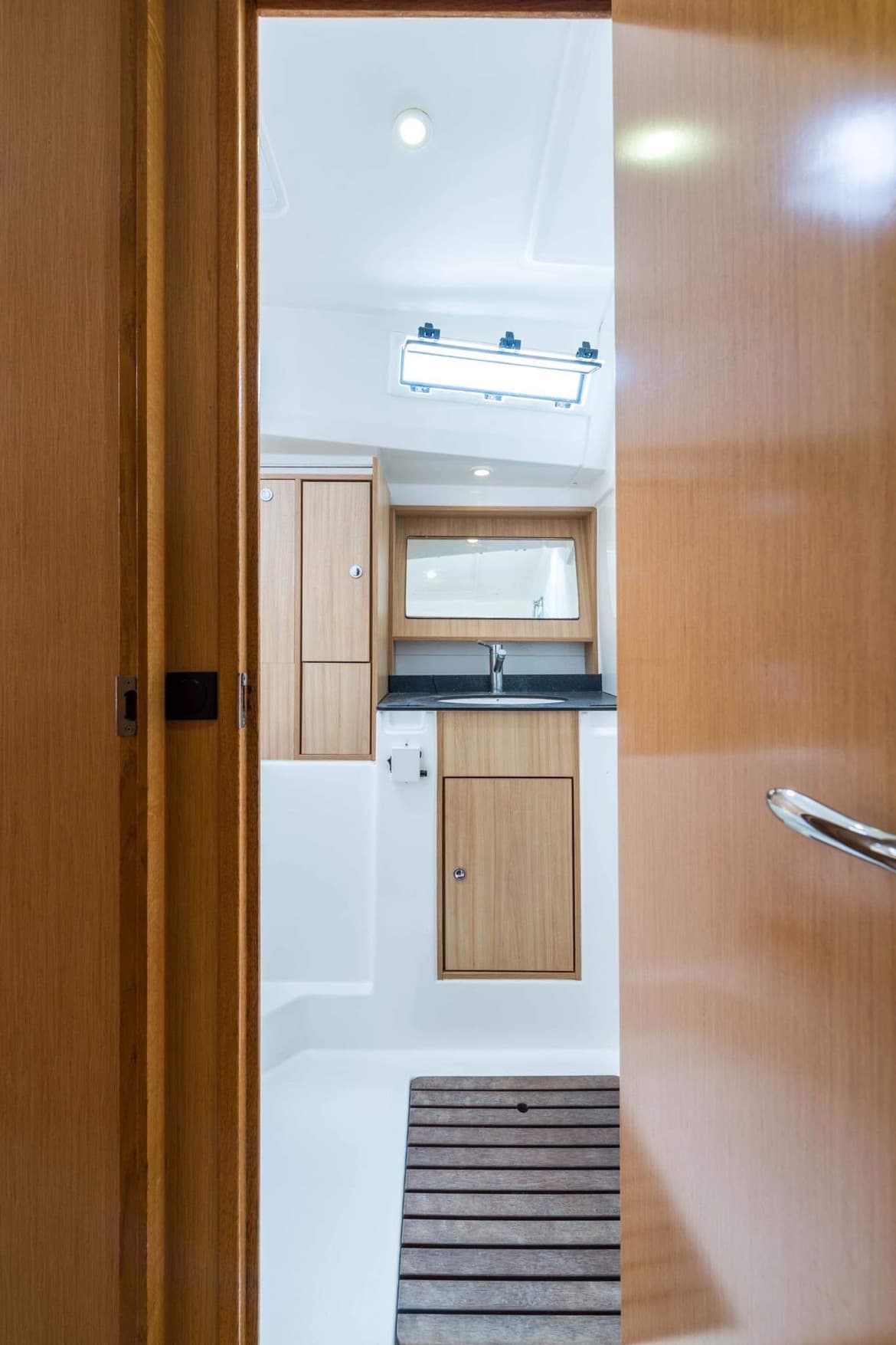 Bavaria Cruiser 50 - photo 10