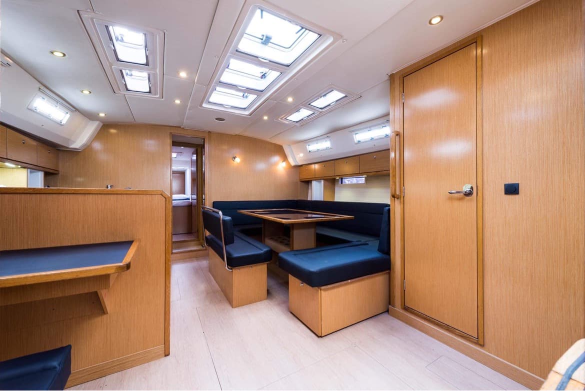 Bavaria Cruiser 50 - photo 26