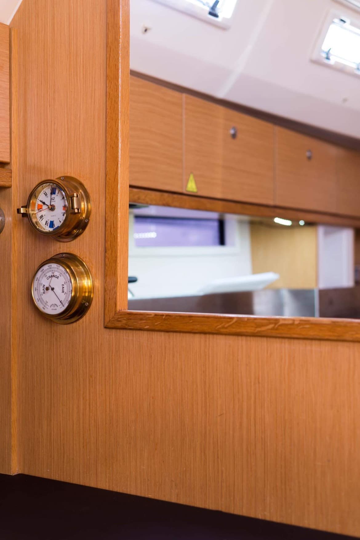 Bavaria Cruiser 50 - photo 17