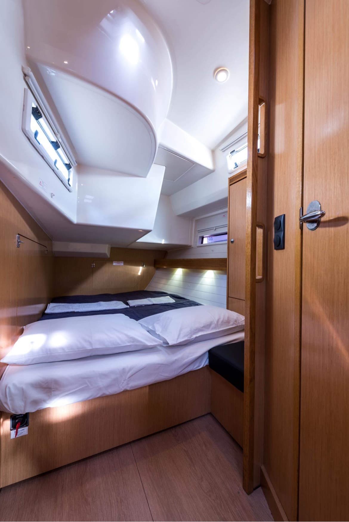 Bavaria Cruiser 50 - photo 29