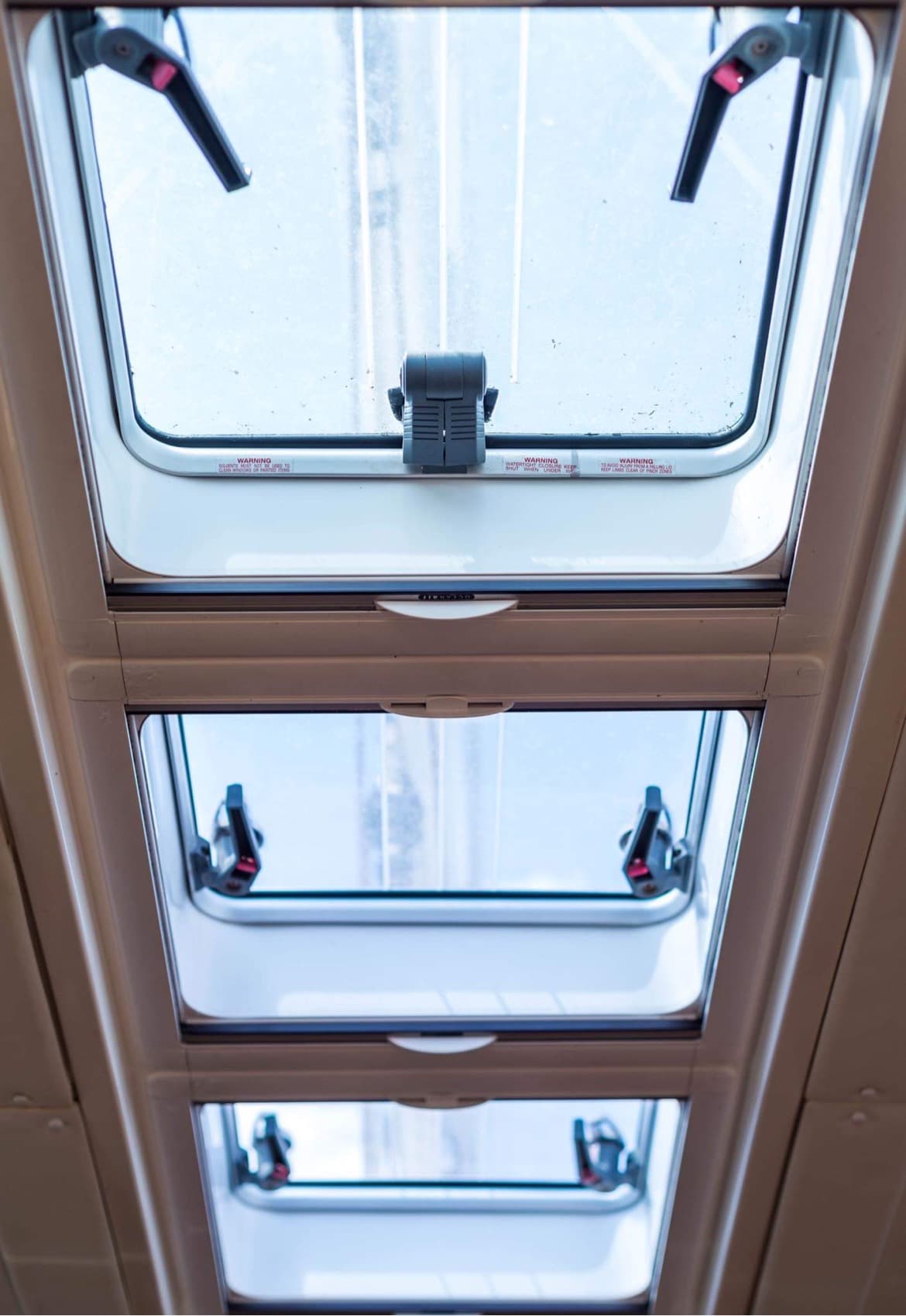 Bavaria Cruiser 50 - photo 6