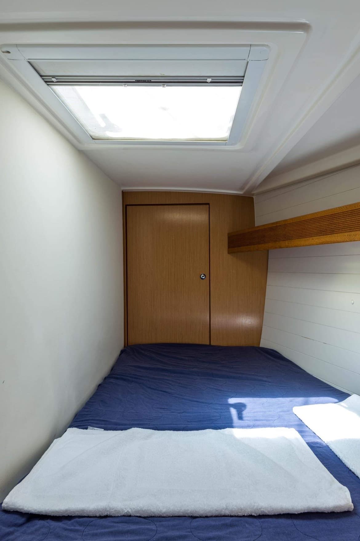 Bavaria Cruiser 50 - photo 8