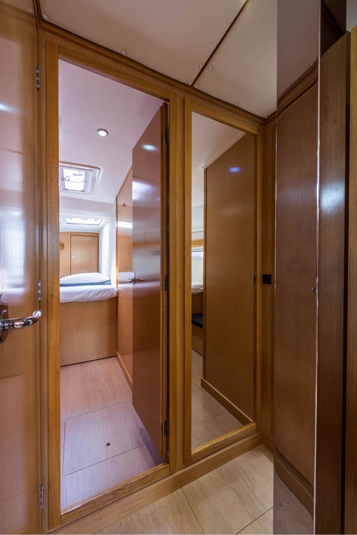 Bavaria Cruiser 50 - photo 20