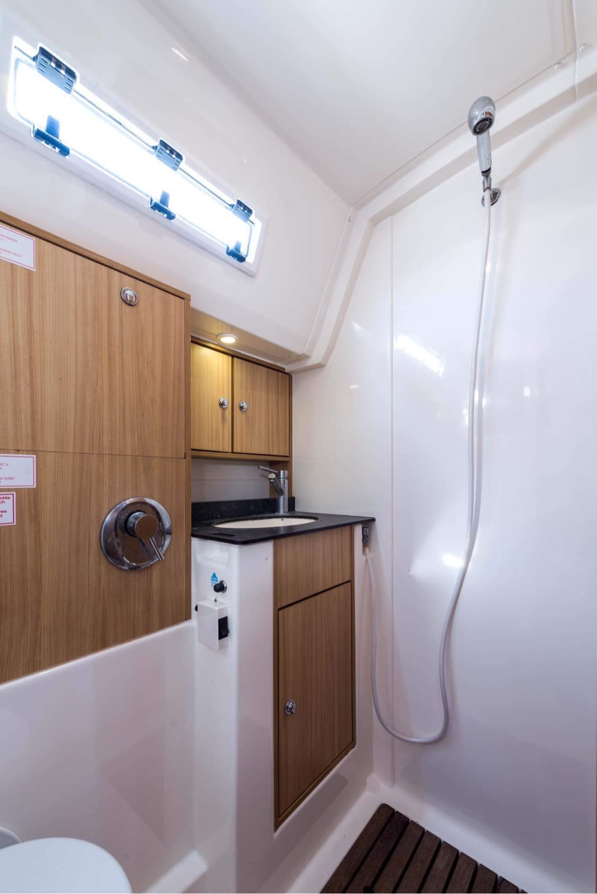 Bavaria Cruiser 50 - photo 5