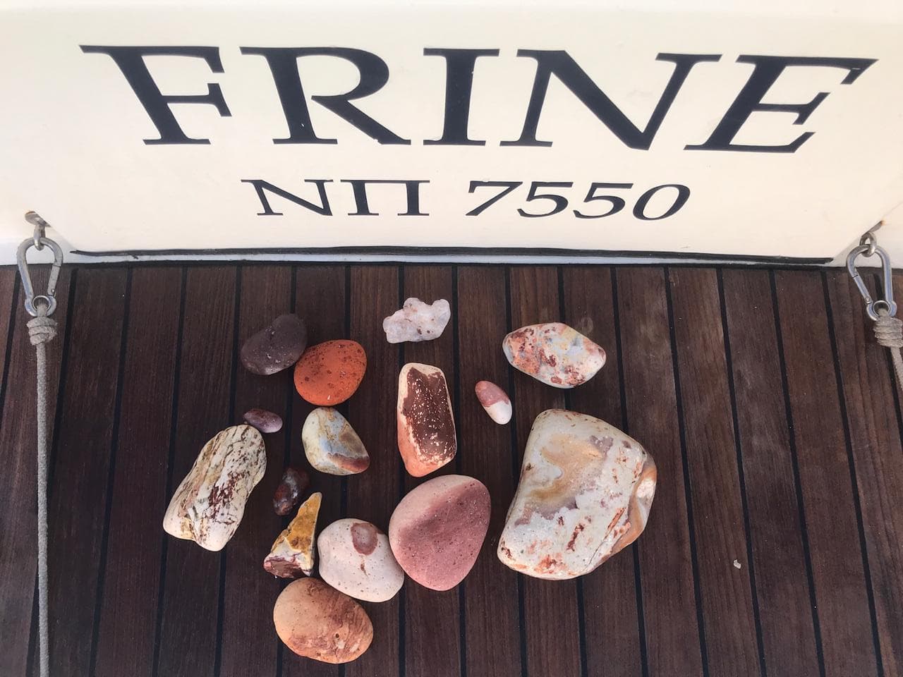 Sun Odyssey 43  - photo 5