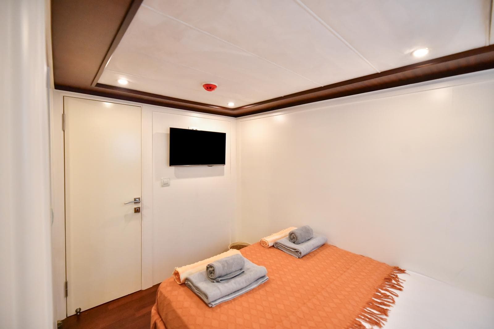 Motoryacht - photo 12