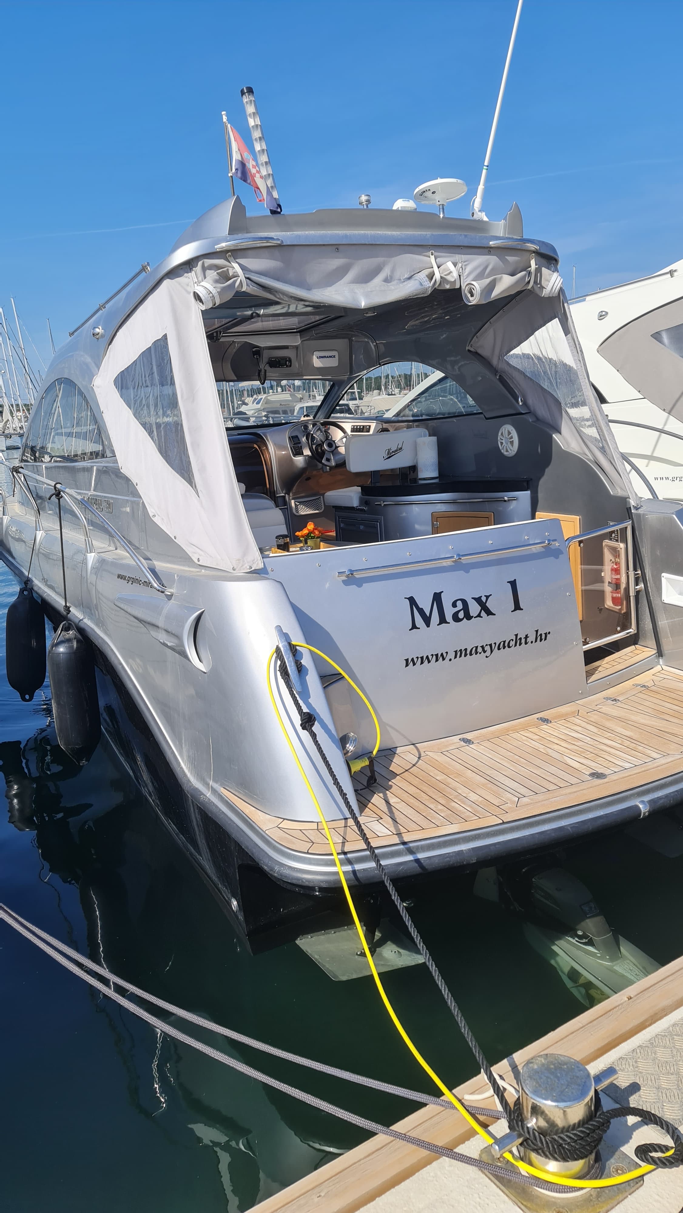 Mirakul 30 - photo 20