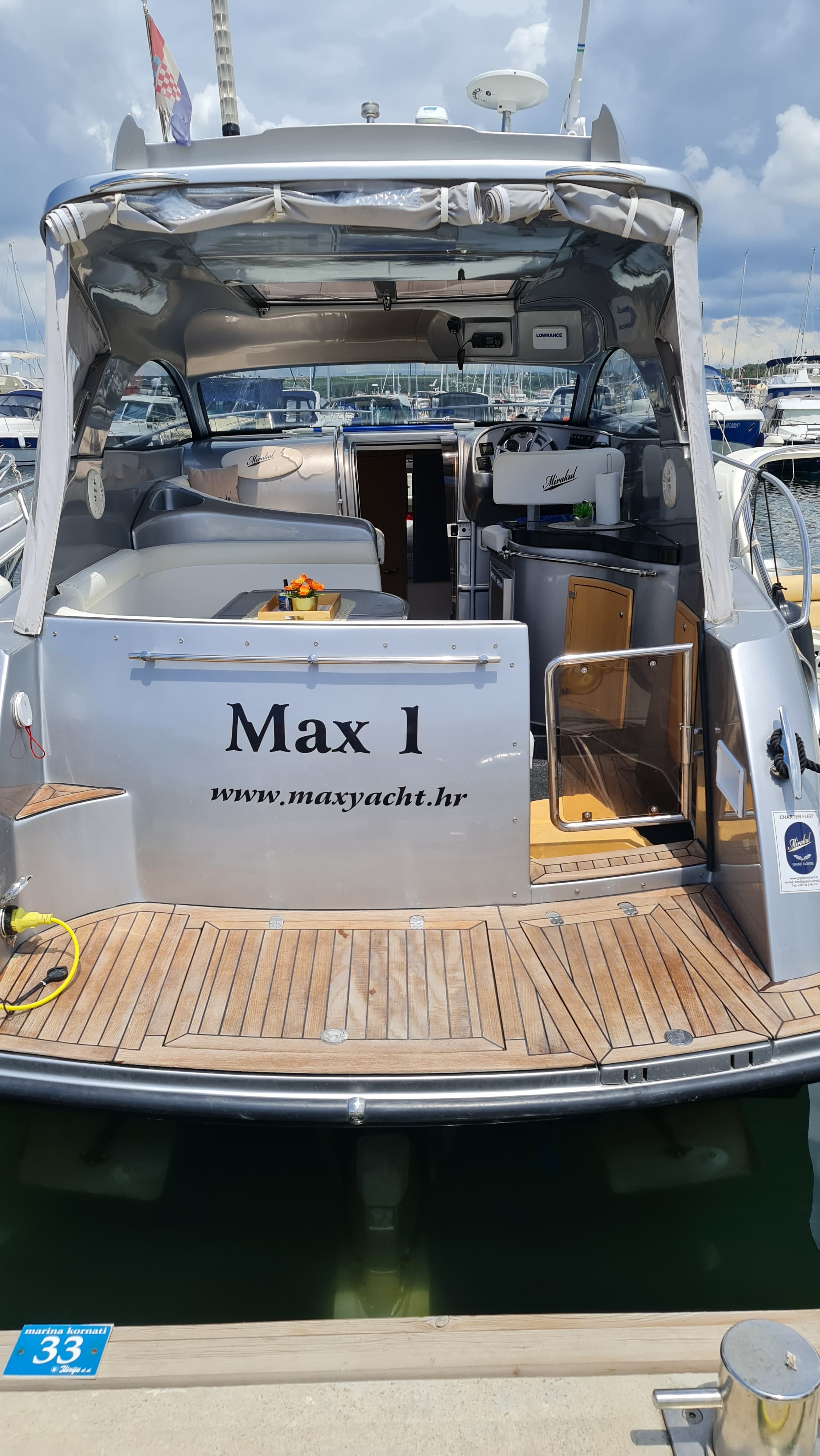 Mirakul 30 - photo 25