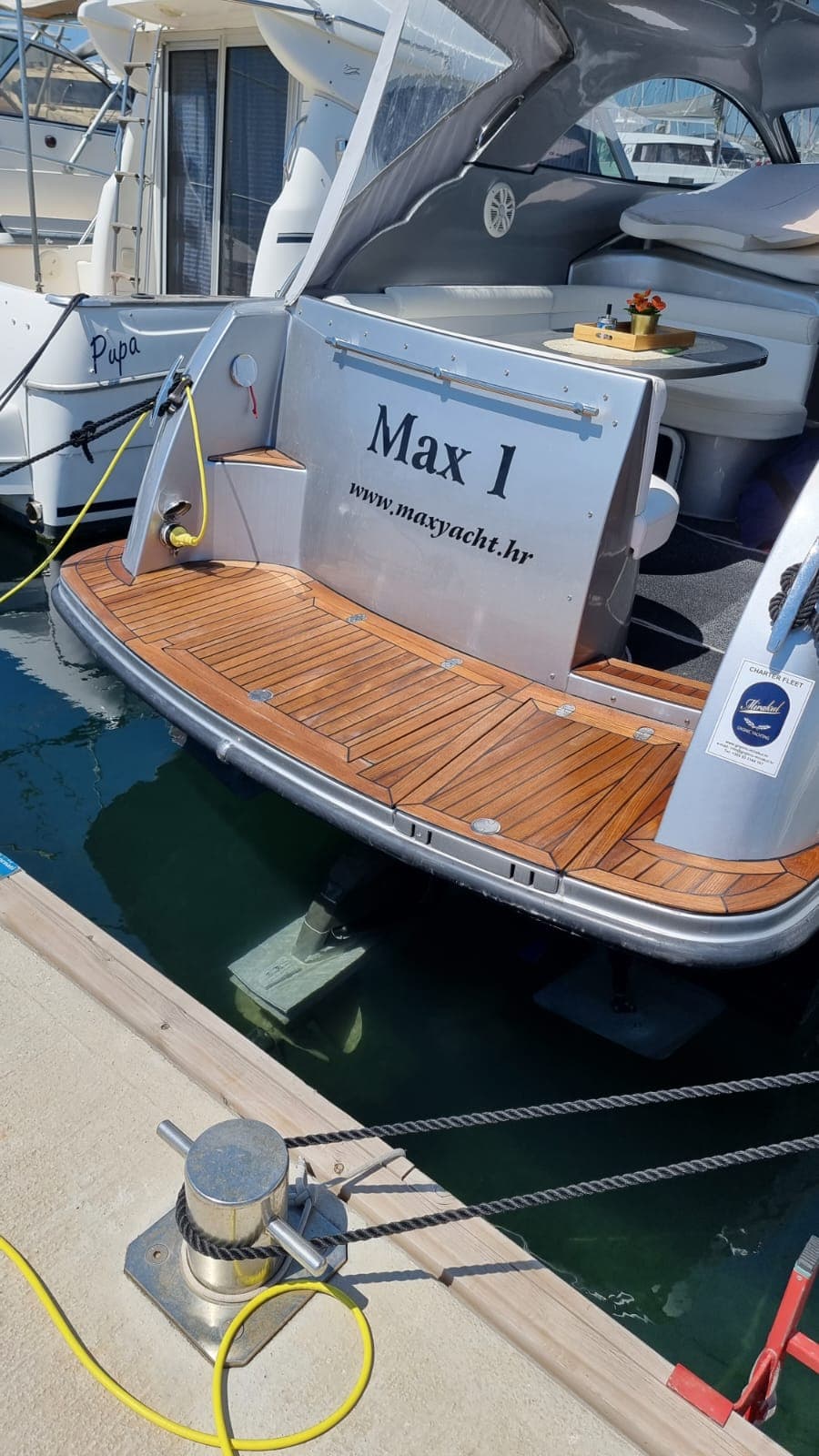 Mirakul 30 - photo 13