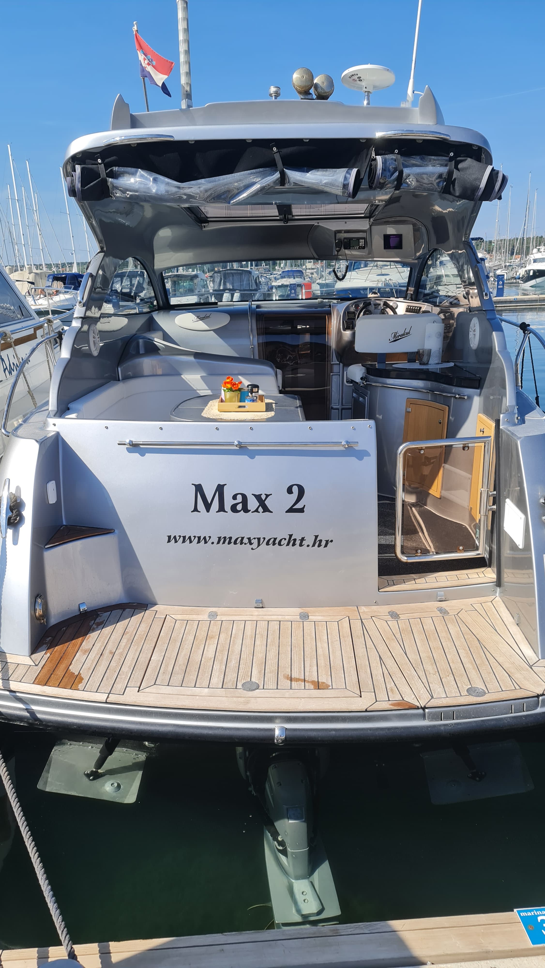 Mirakul 30 - photo 20