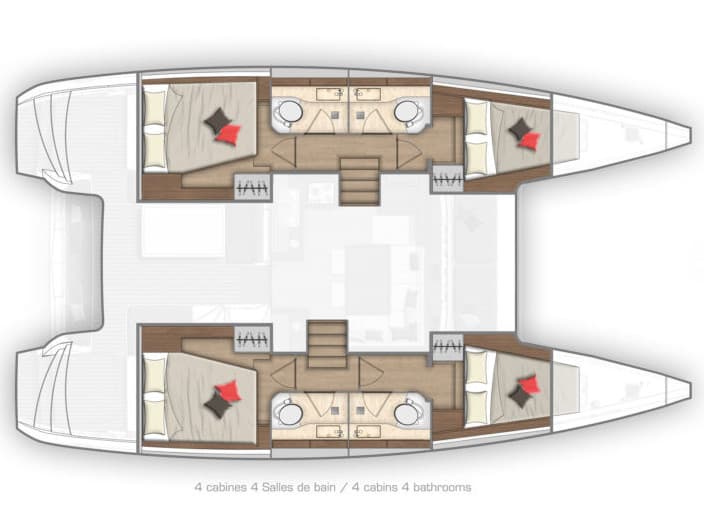 Boat plan