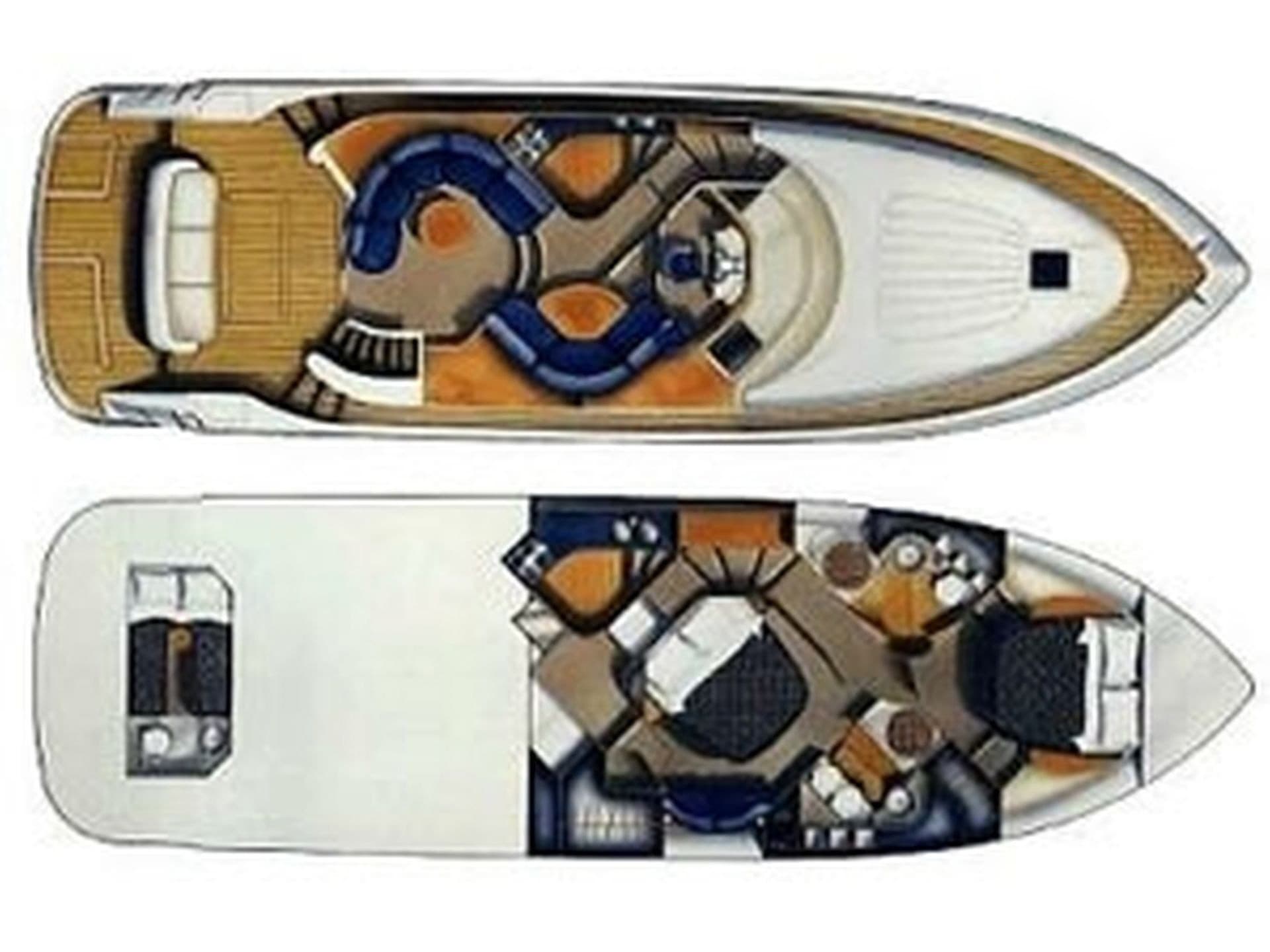 Boat plan