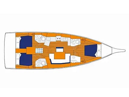 Boat plan