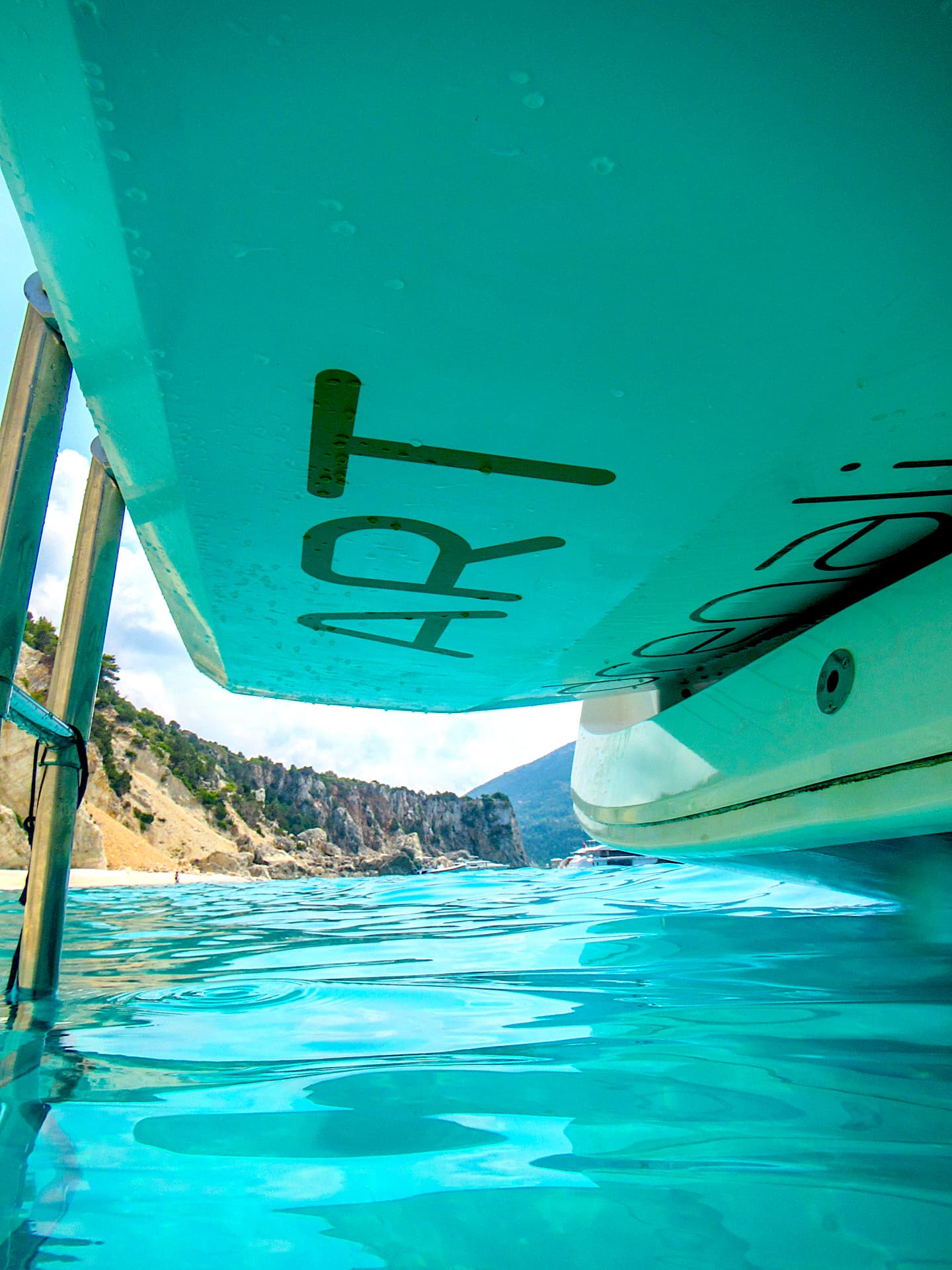 Sun Odyssey 479 - photo 14