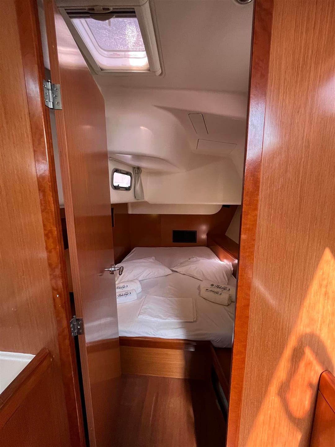 Oceanis 54 - photo 6