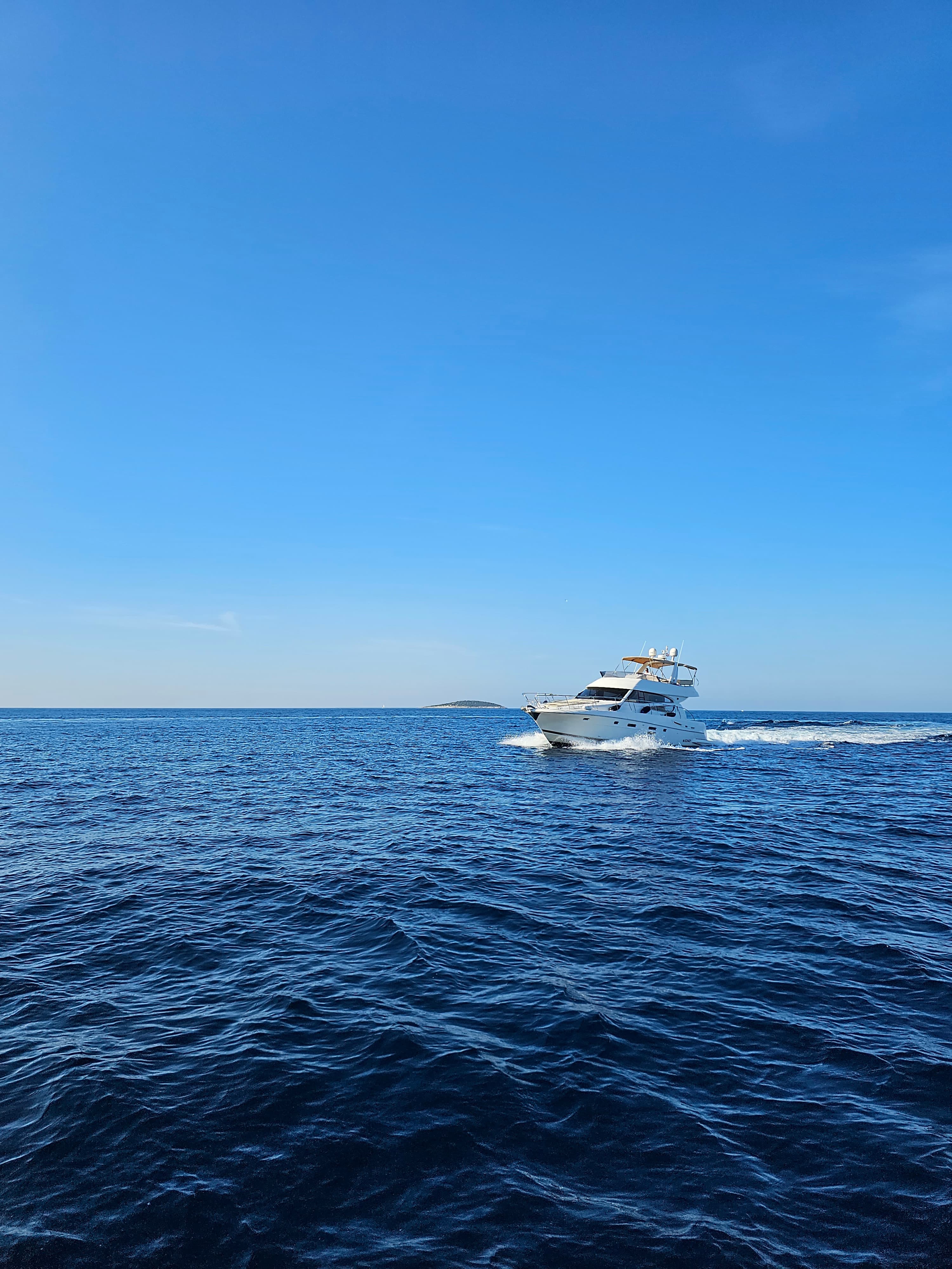 Prestige 50 Fly - photo 8