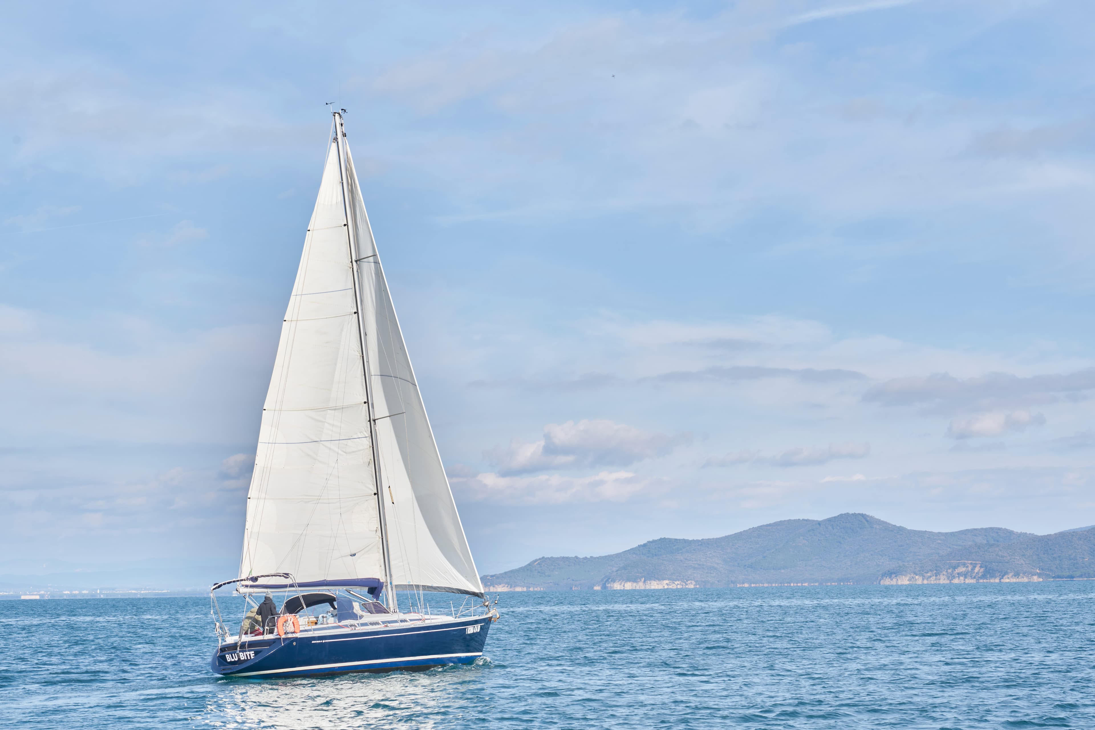 Grand Soleil 43 - photo 6