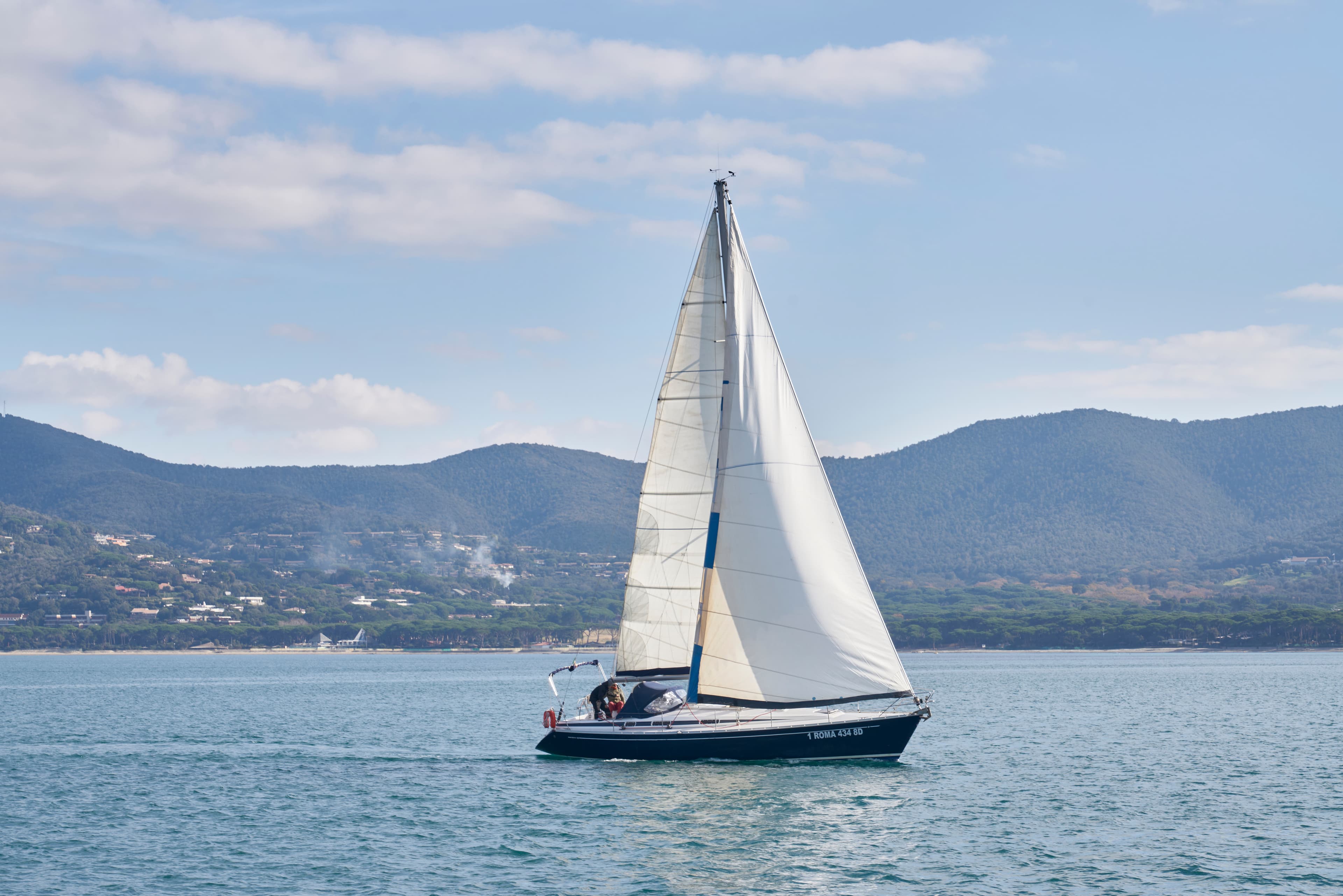 Grand Soleil 43 - photo 7