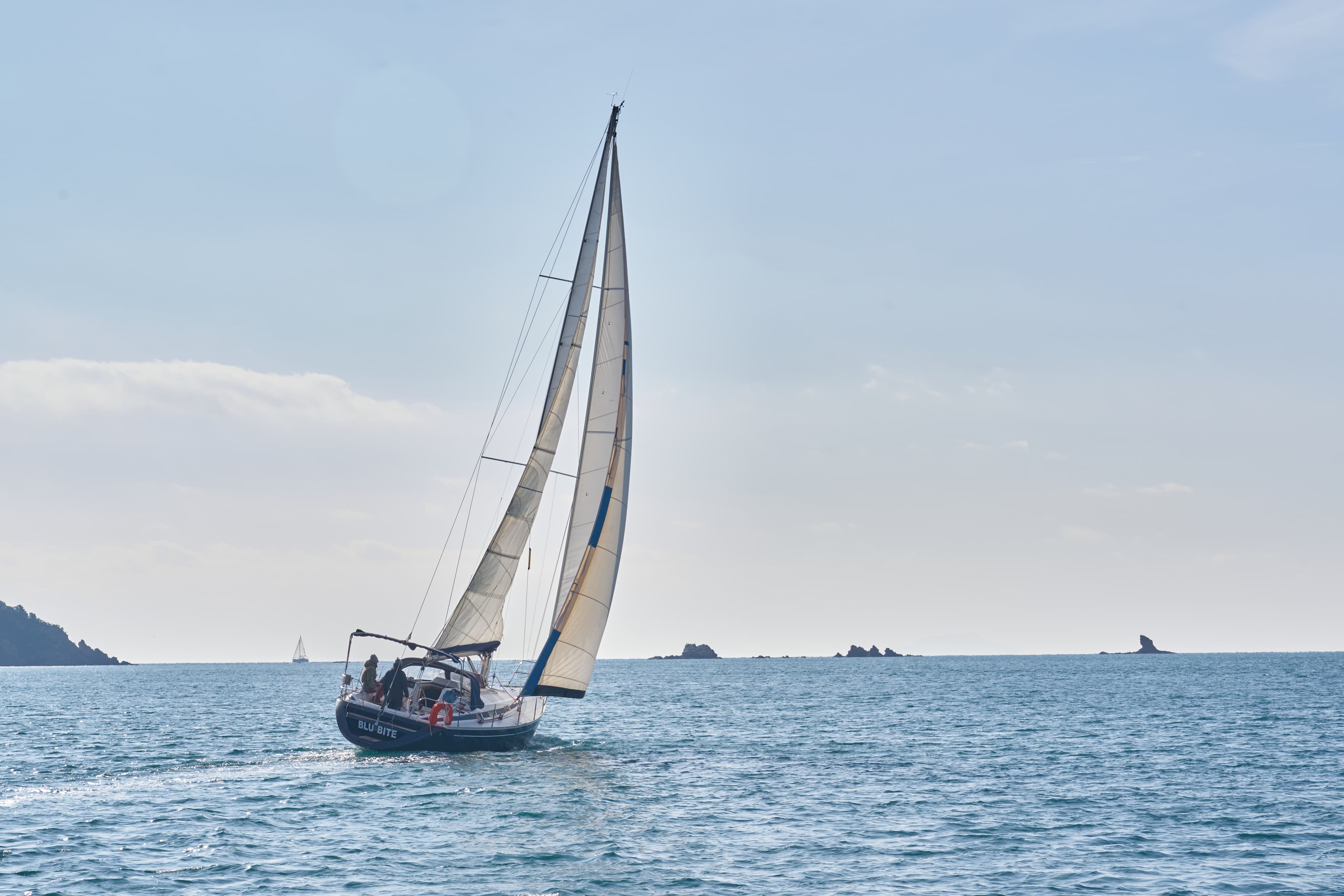 Grand Soleil 43 - photo 13