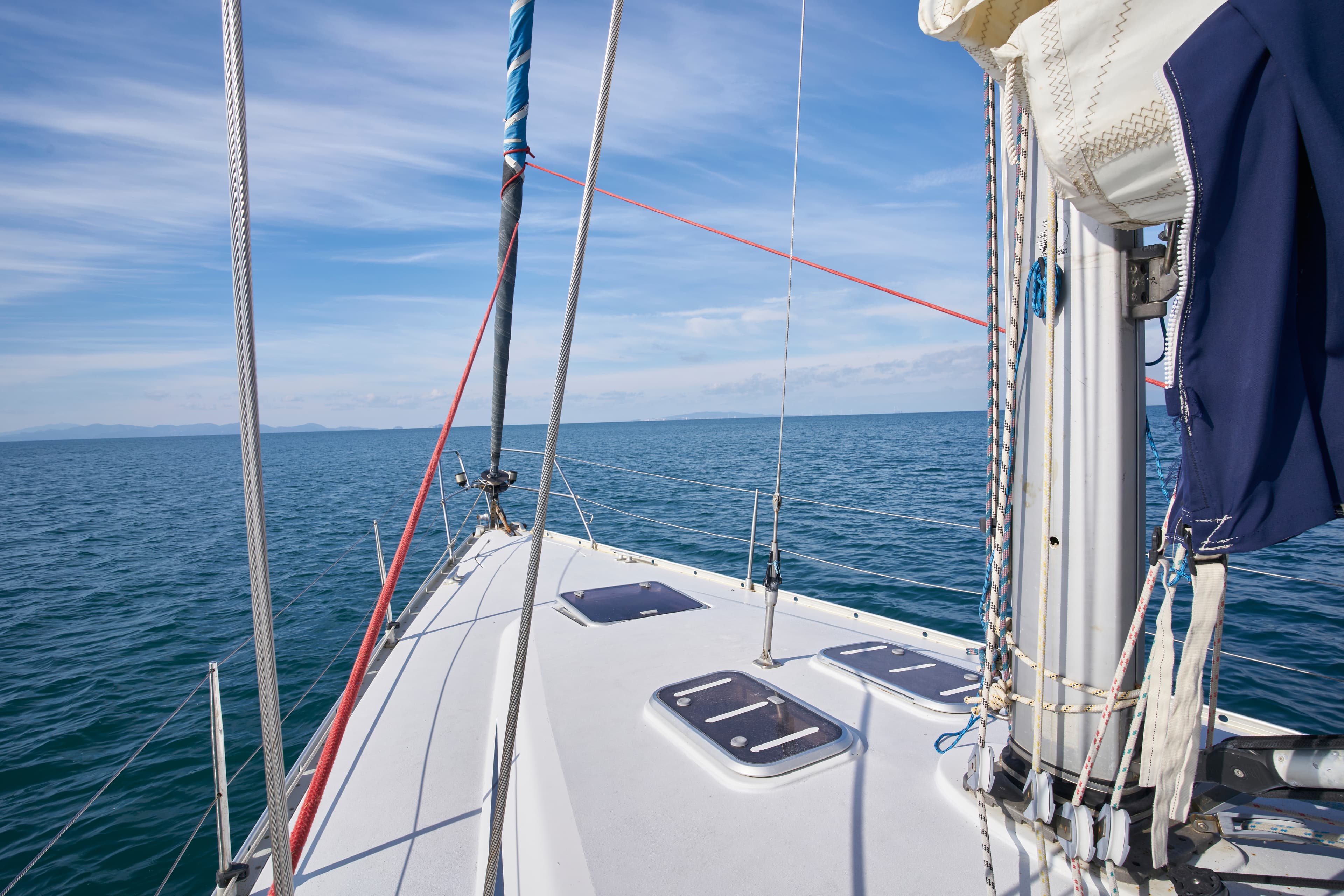 Grand Soleil 43 - photo 22