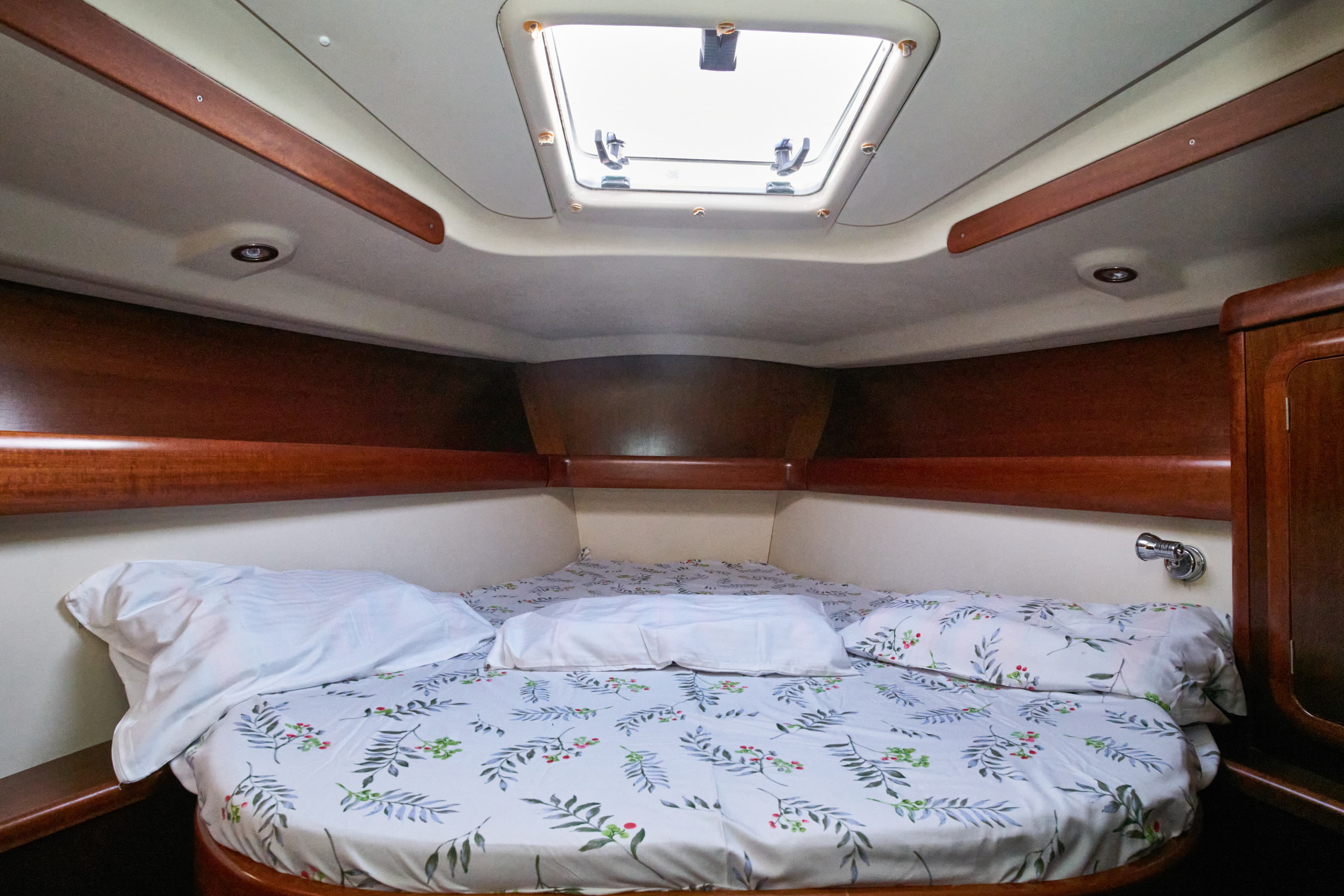 Grand Soleil 43 - photo 11