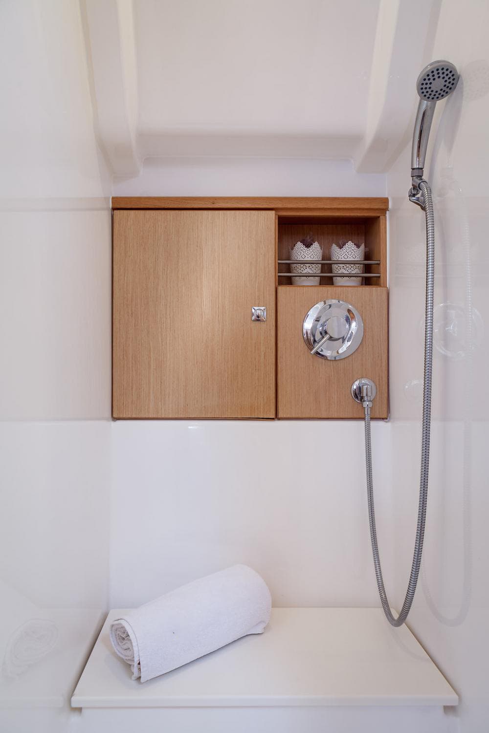 Bavaria Cruiser 51 - photo 23