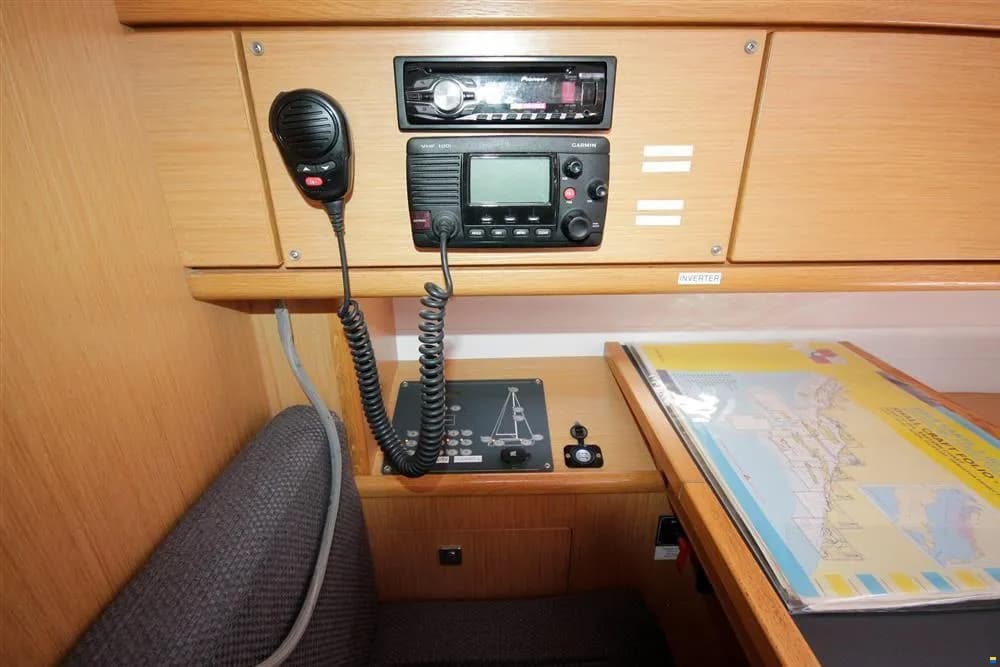 Bavaria Cruiser 51 - photo 28