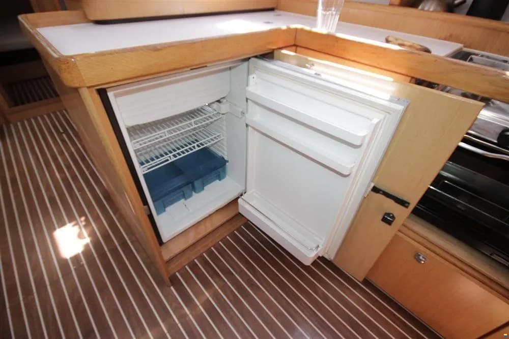 Bavaria Cruiser 51 - photo 25