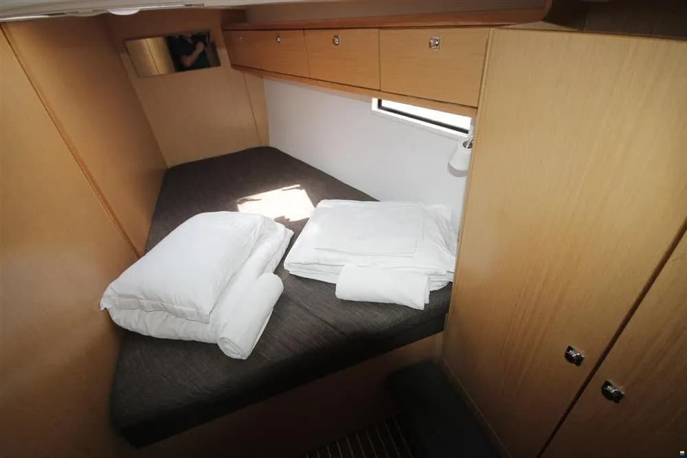 Bavaria Cruiser 51 - photo 18