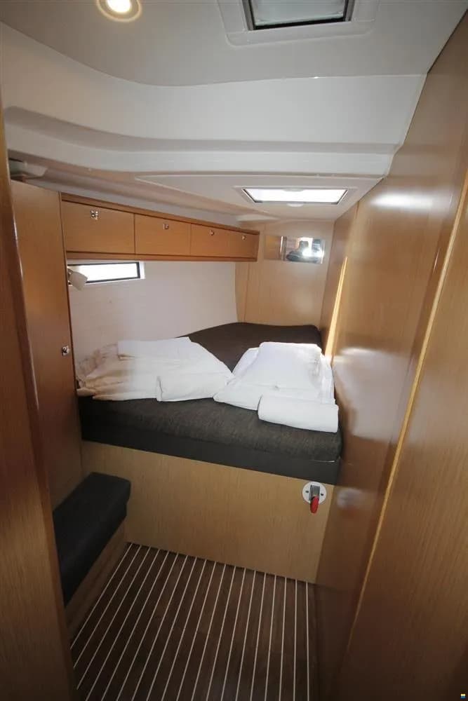 Bavaria Cruiser 51 - photo 17