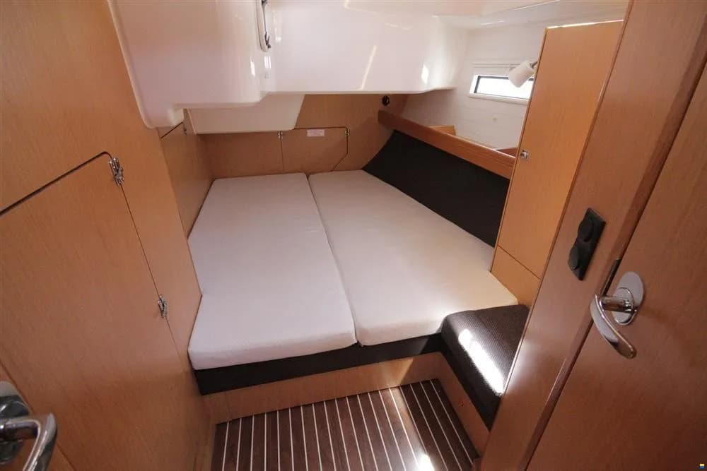 Bavaria Cruiser 51 - photo 16