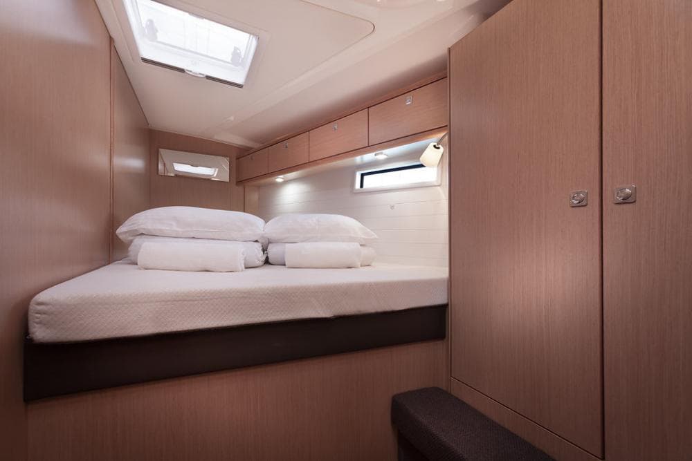 Bavaria Cruiser 51 - photo 20