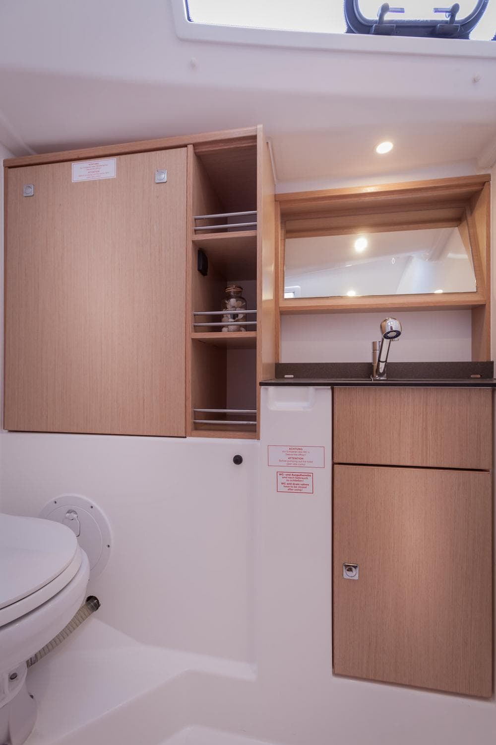 Bavaria Cruiser 51 - photo 22